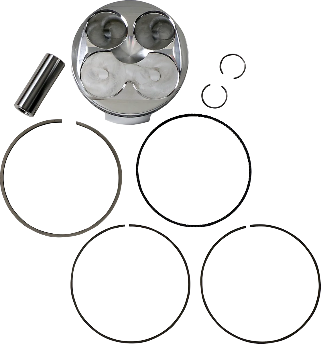 Pro Series Piston Kit