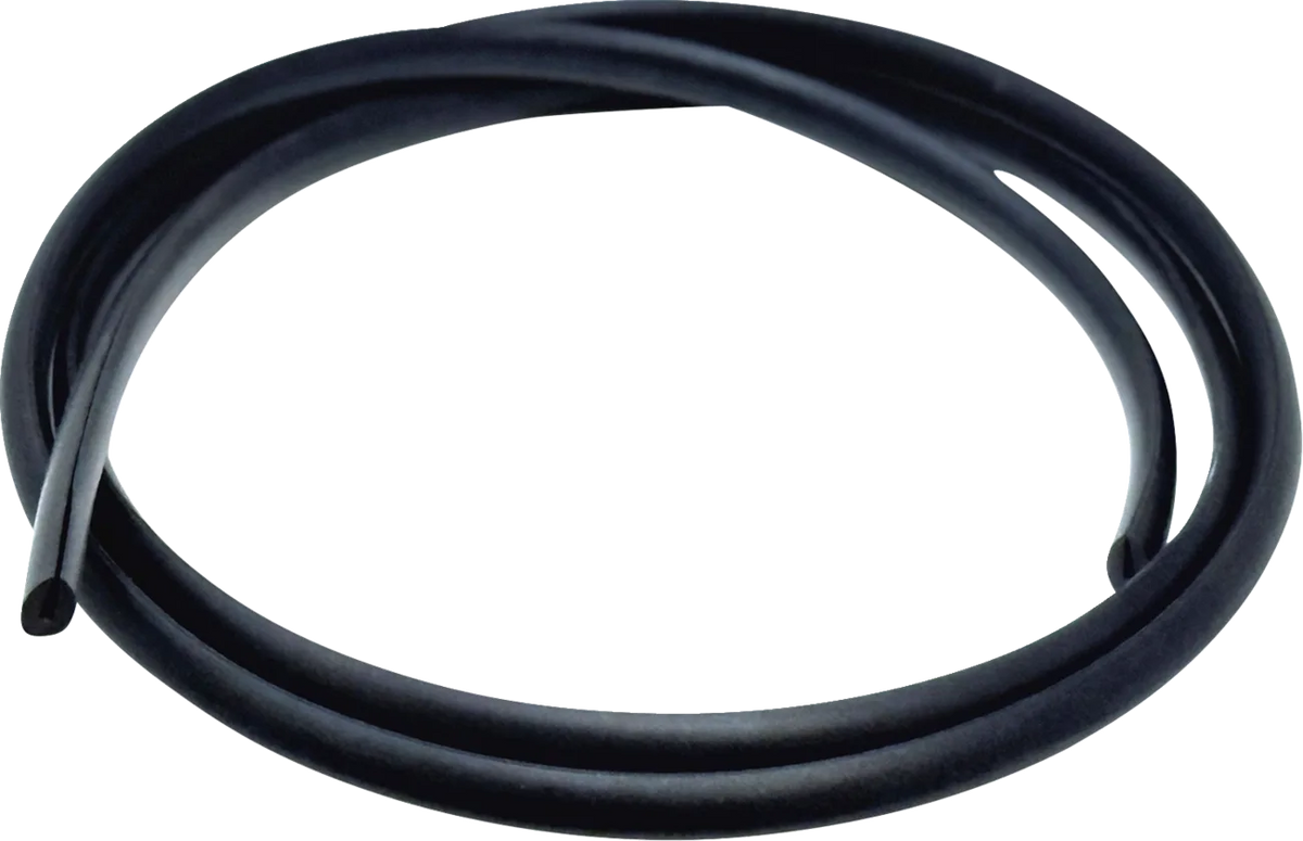 Rubber Dash Trim