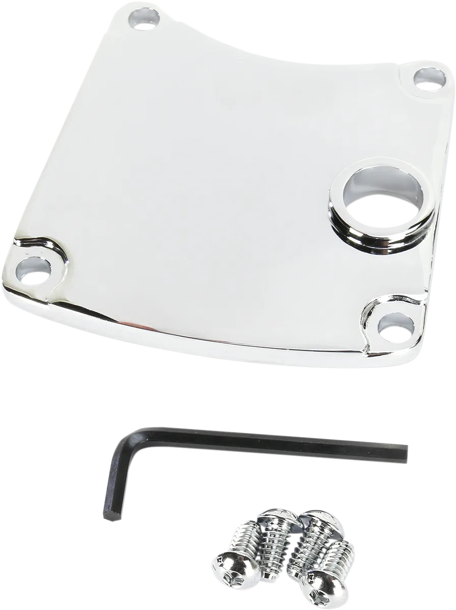Primary Chain Inspection Cover