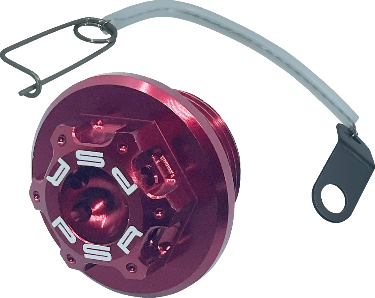 Oil Filler Cap Kit