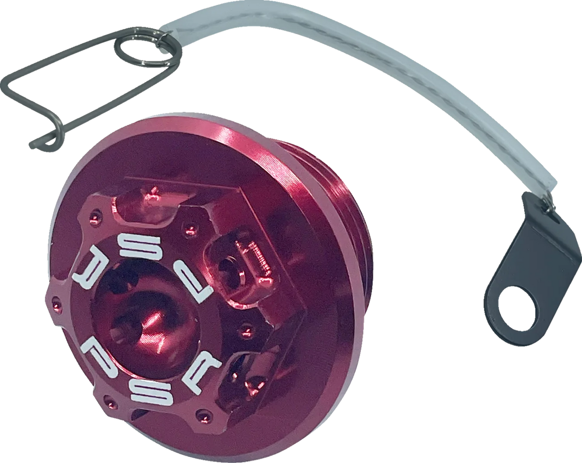 Oil Filler Cap Kit