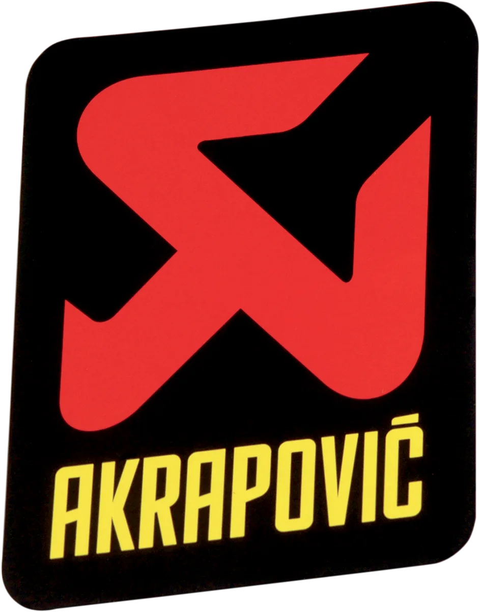 General Replacement Sticker