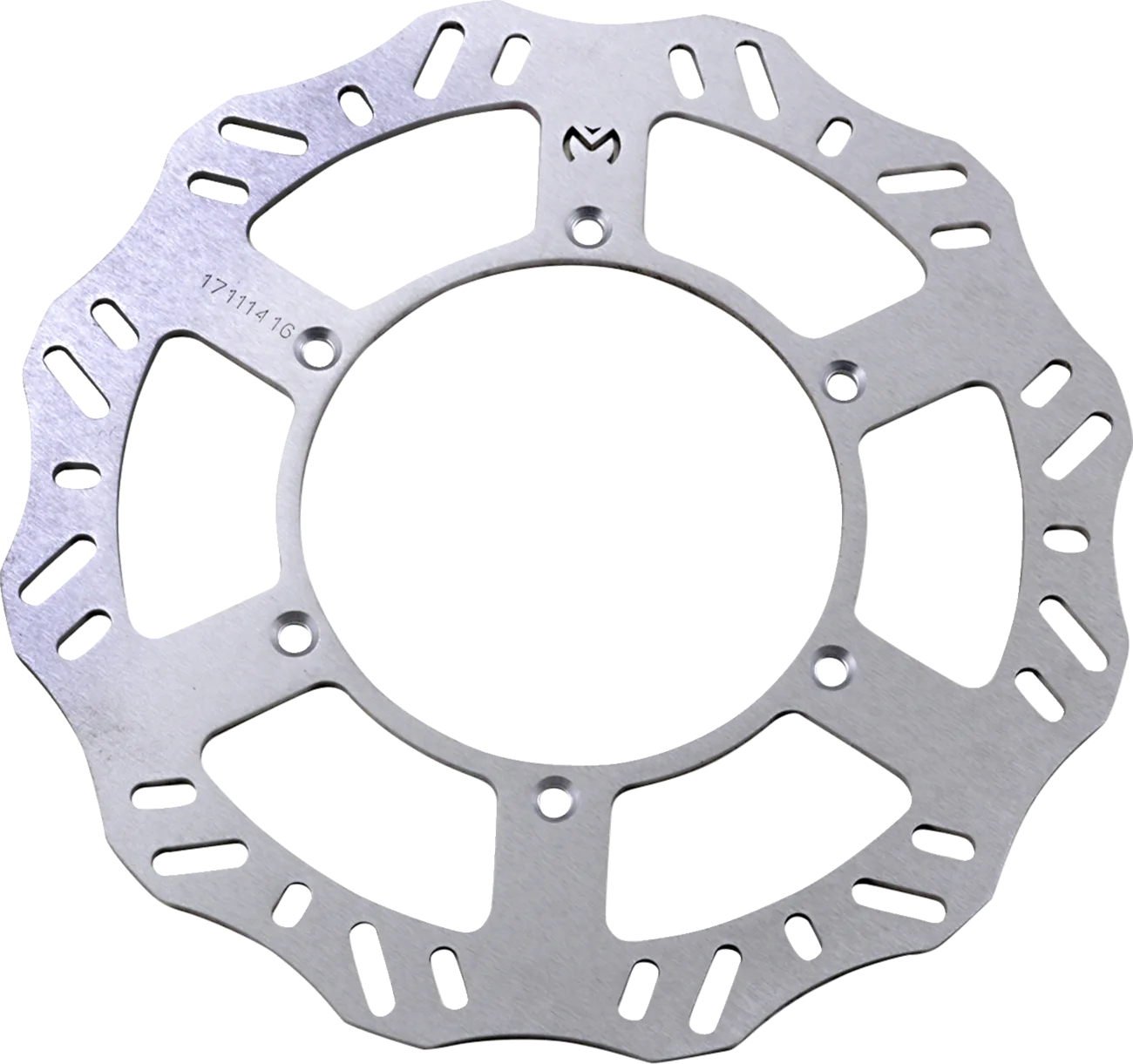 Standard Brake Rotor
