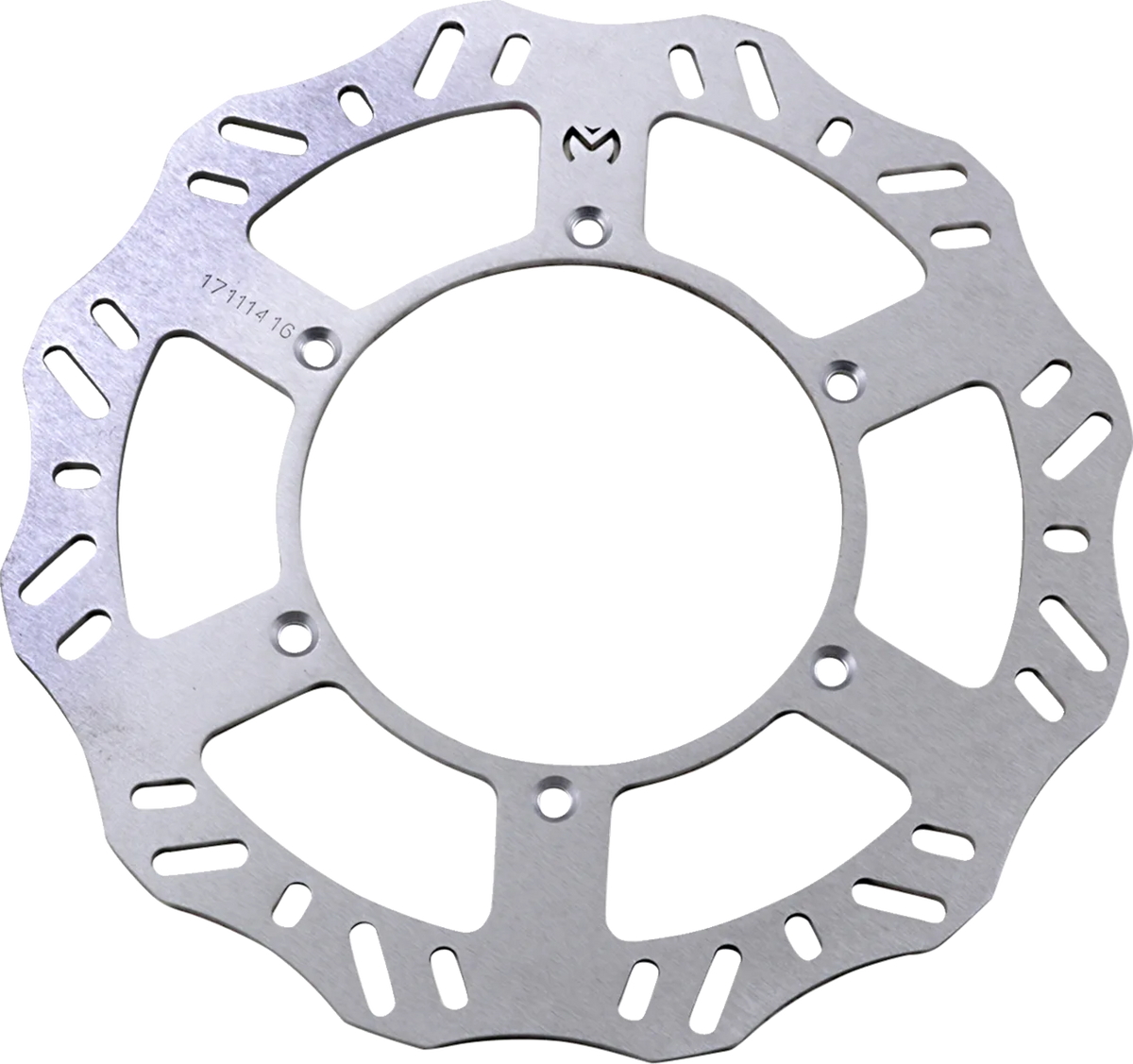 Standard Brake Rotor