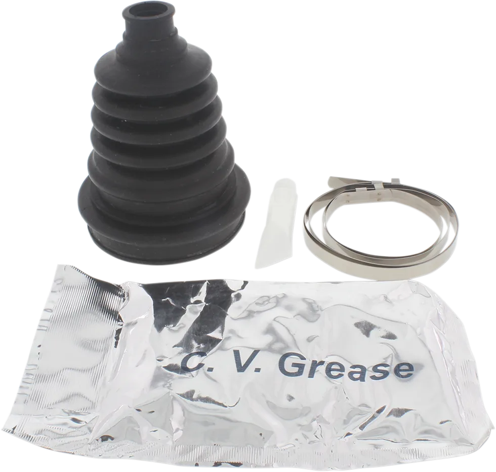 CV Boot Without Cone Tool Kit