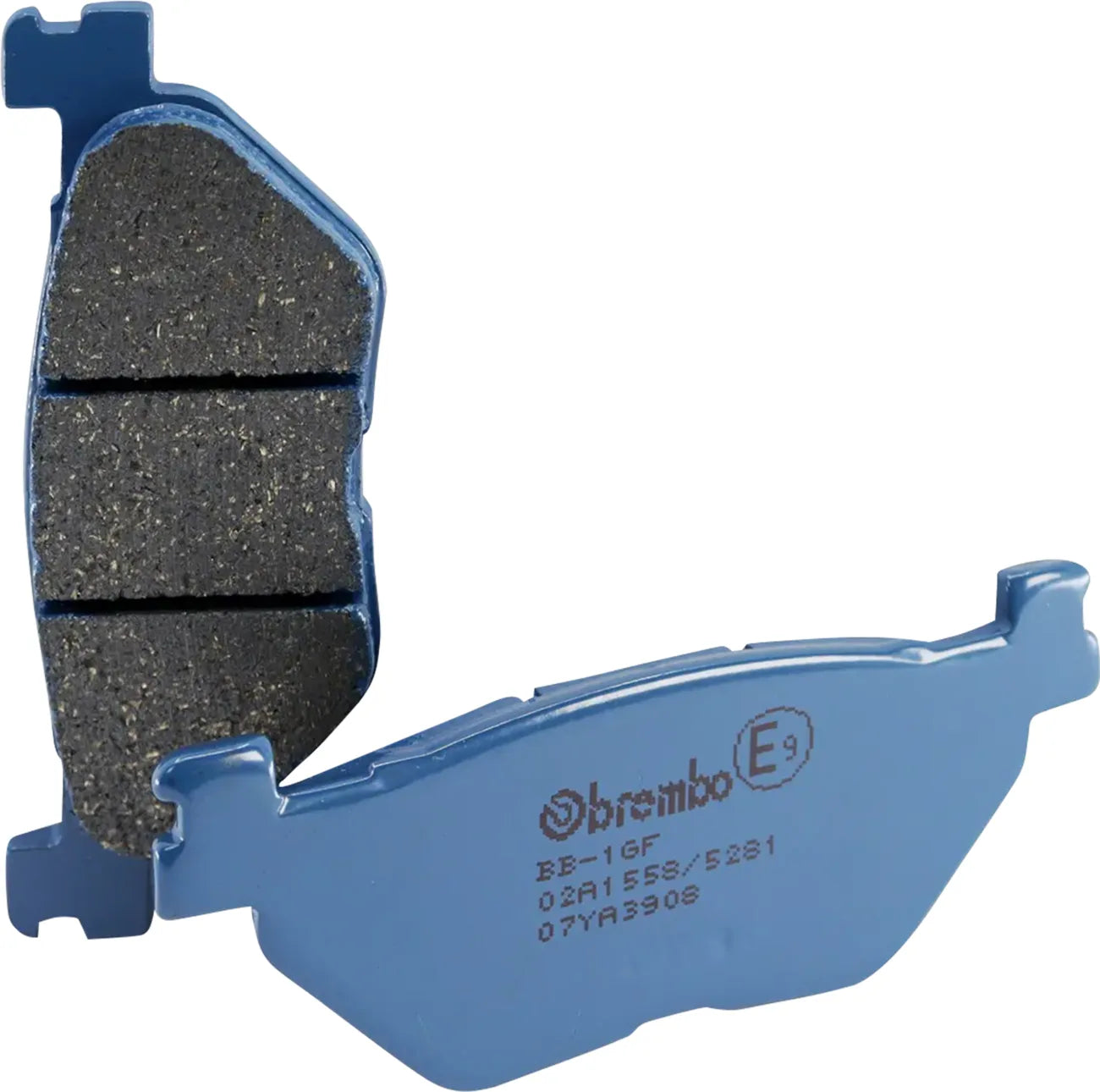 PRIME Carbon Ceramic Brake Pads