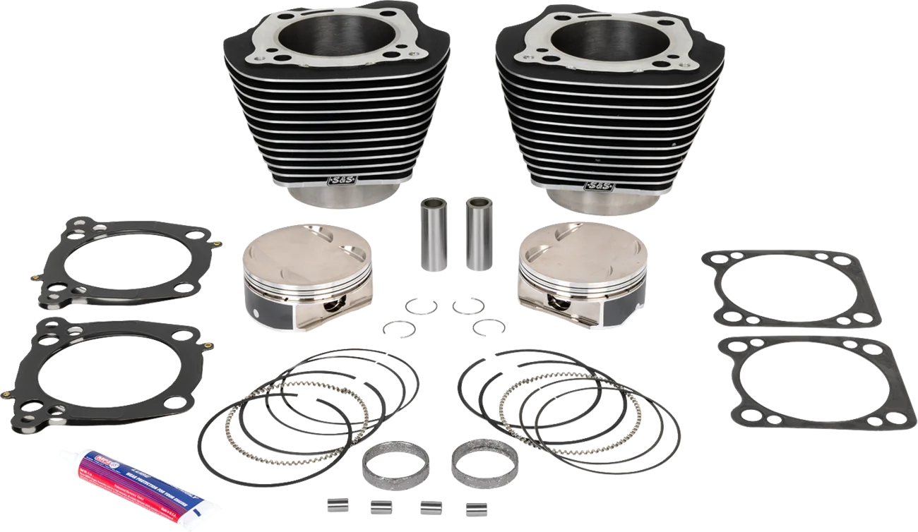 Big Bore Cylinder Kit