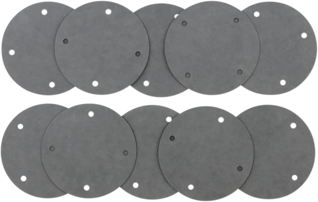 Points Cover Gasket