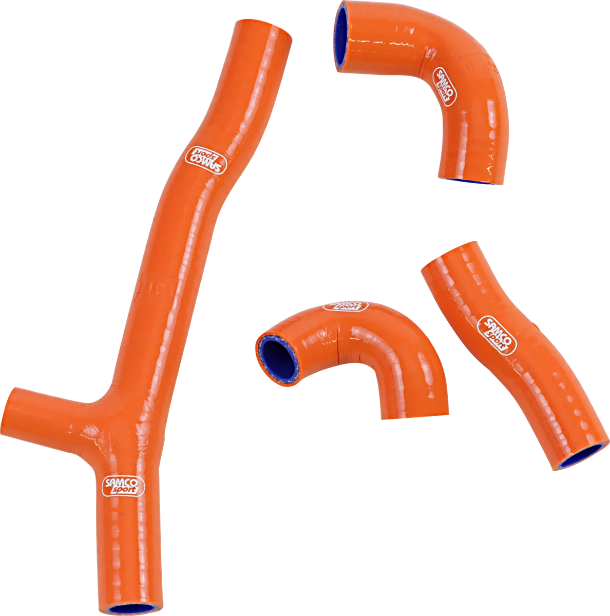 OEM Fit Radiator Hose Kit
