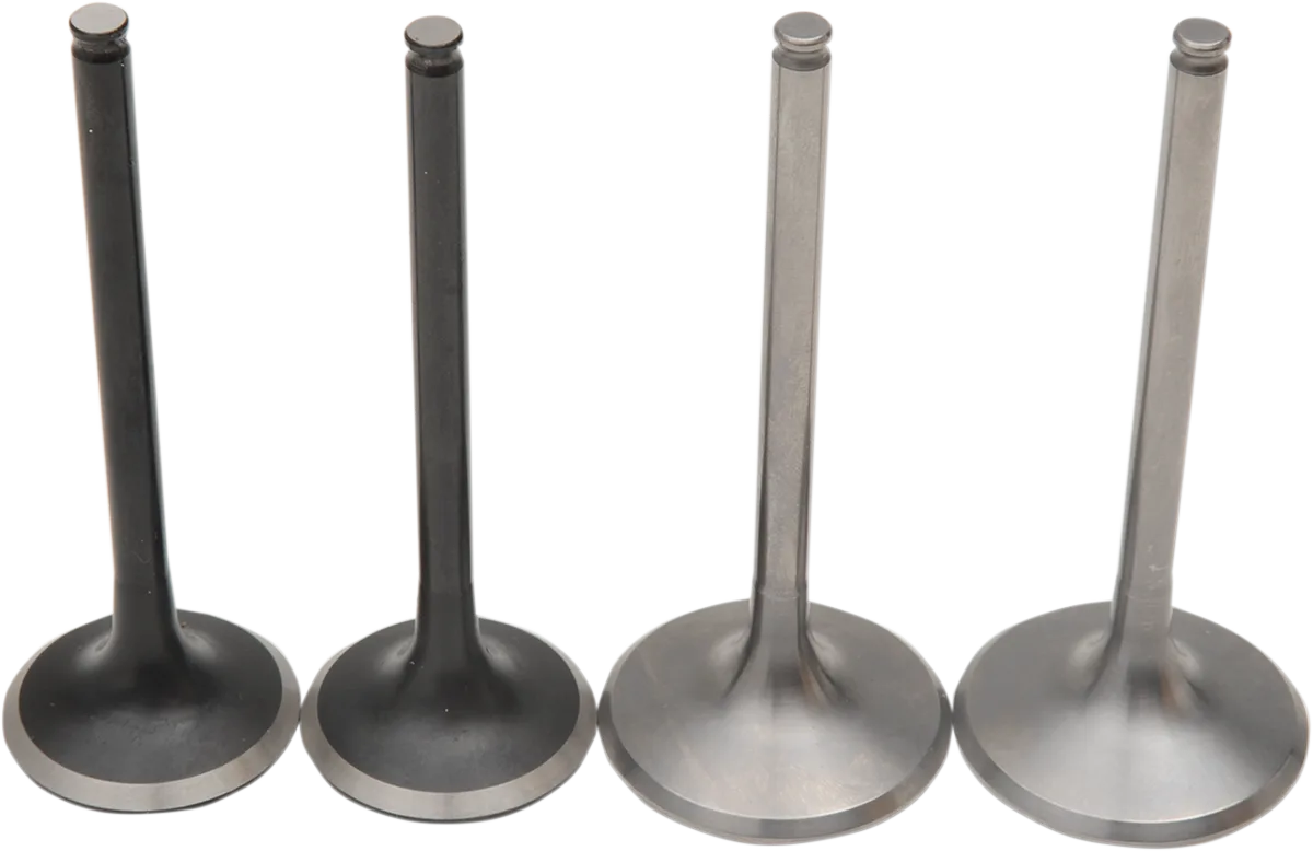 Pro Valve Kit