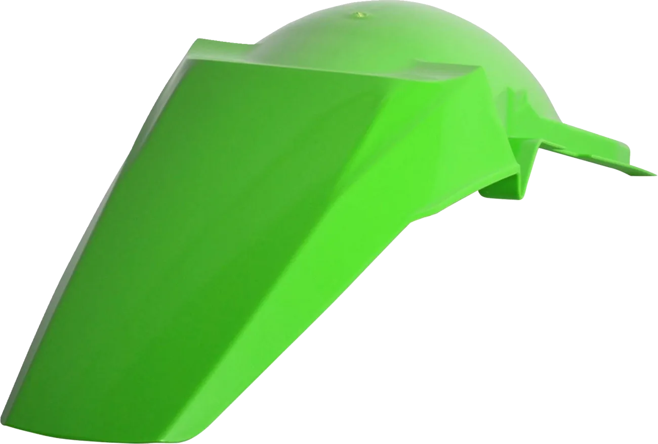 Rear Fender For Kawasaki