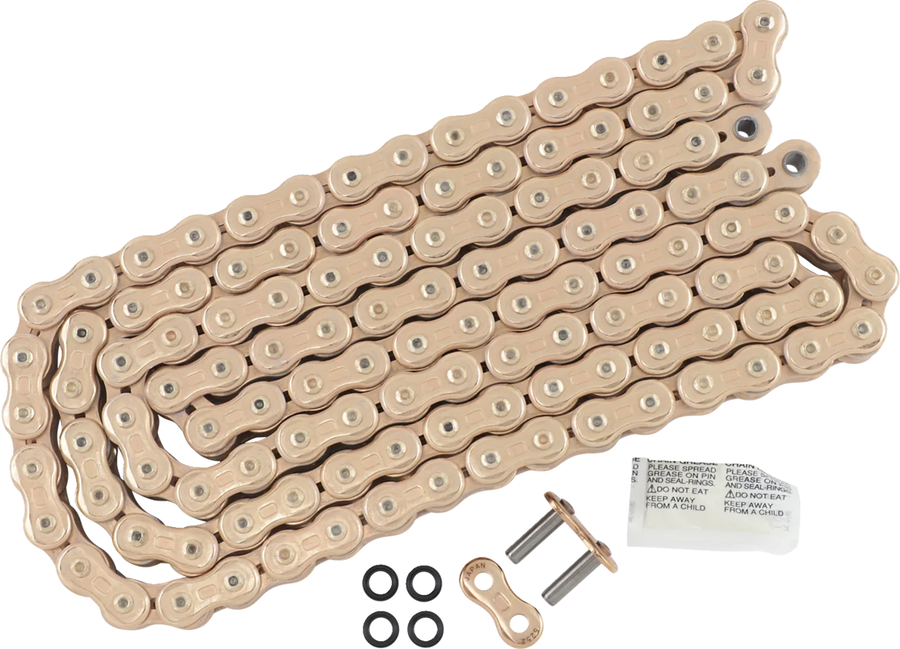 525 Z Chain