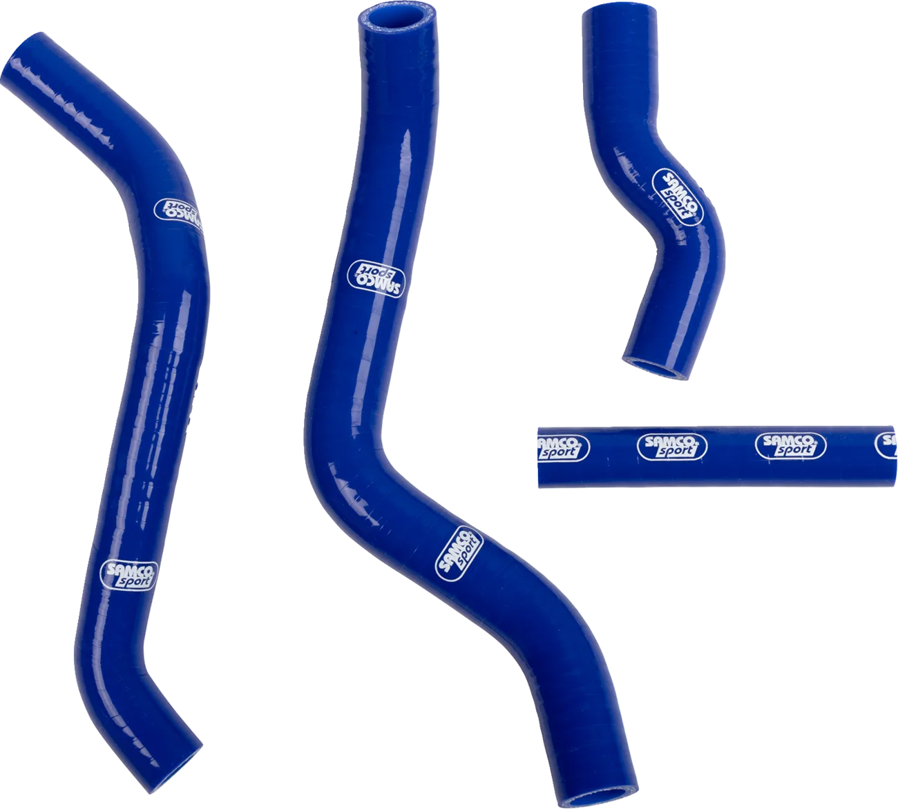 OEM Fit Radiator Hose Kit