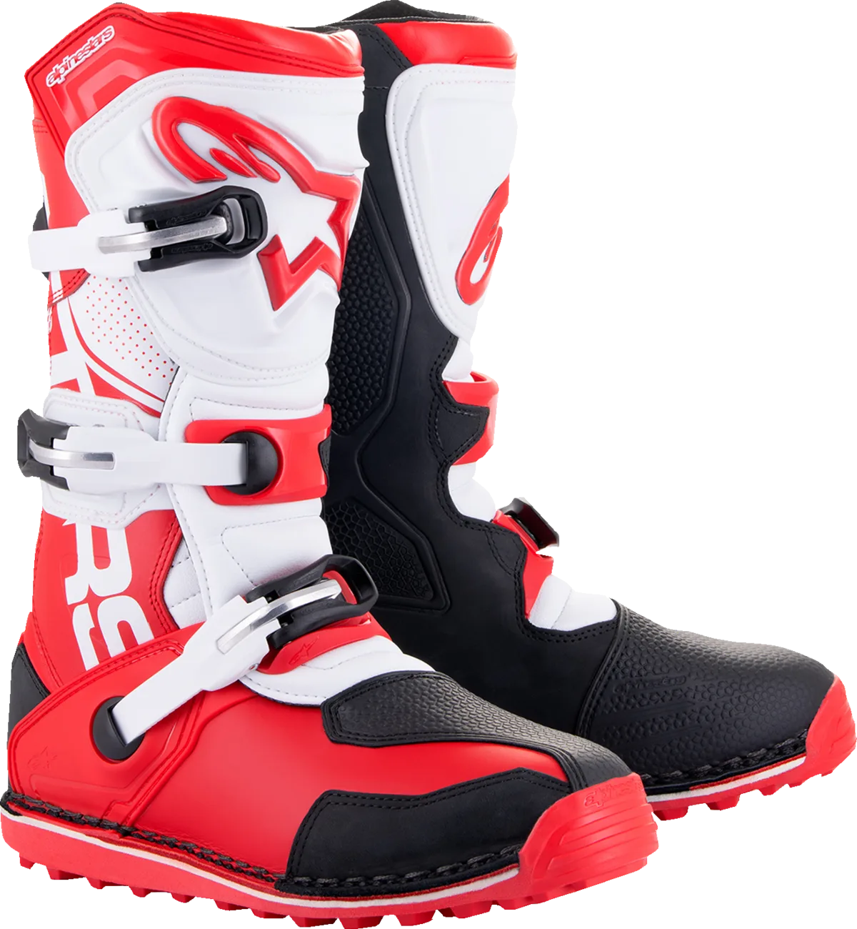 Tech-T Boots