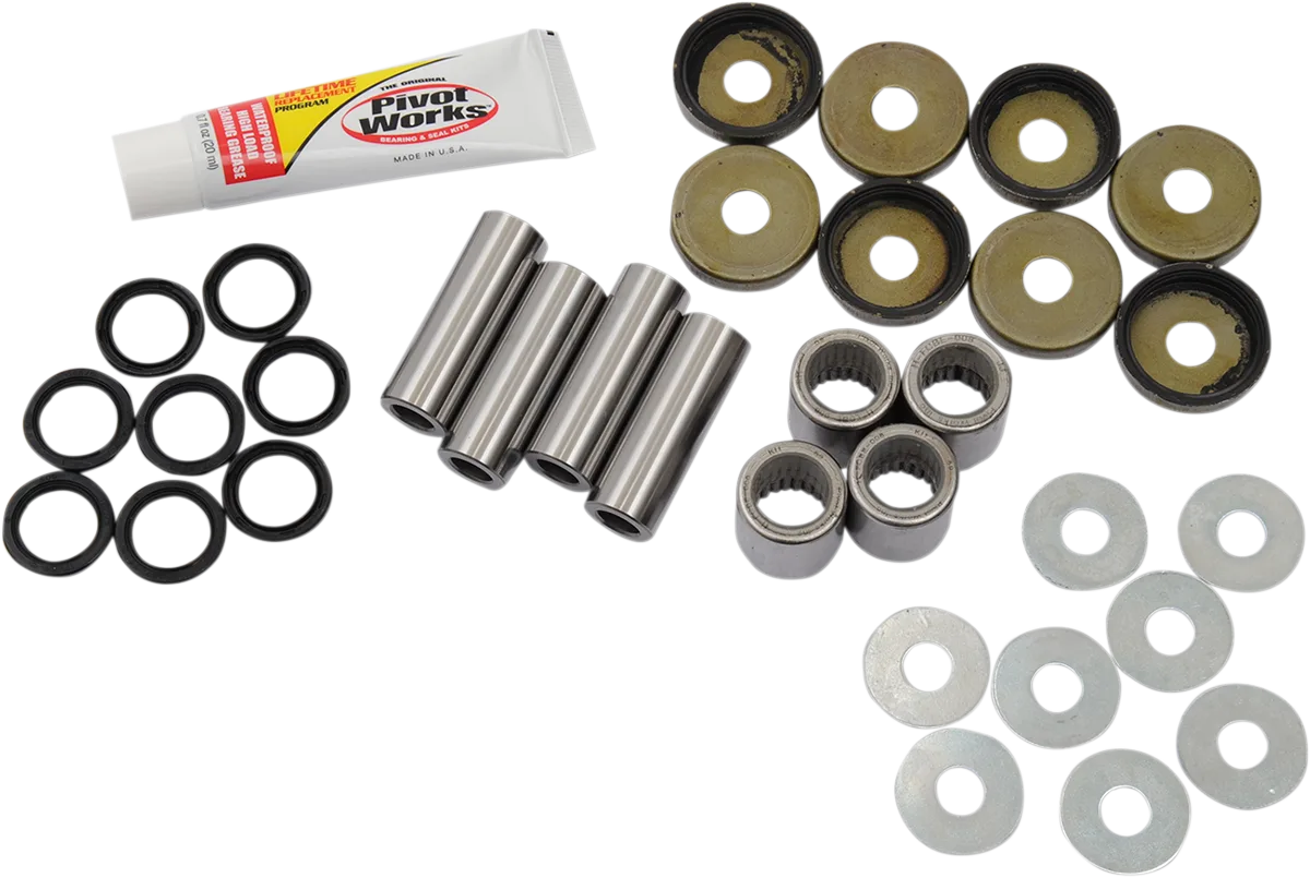 A-Arm Bearing Kit