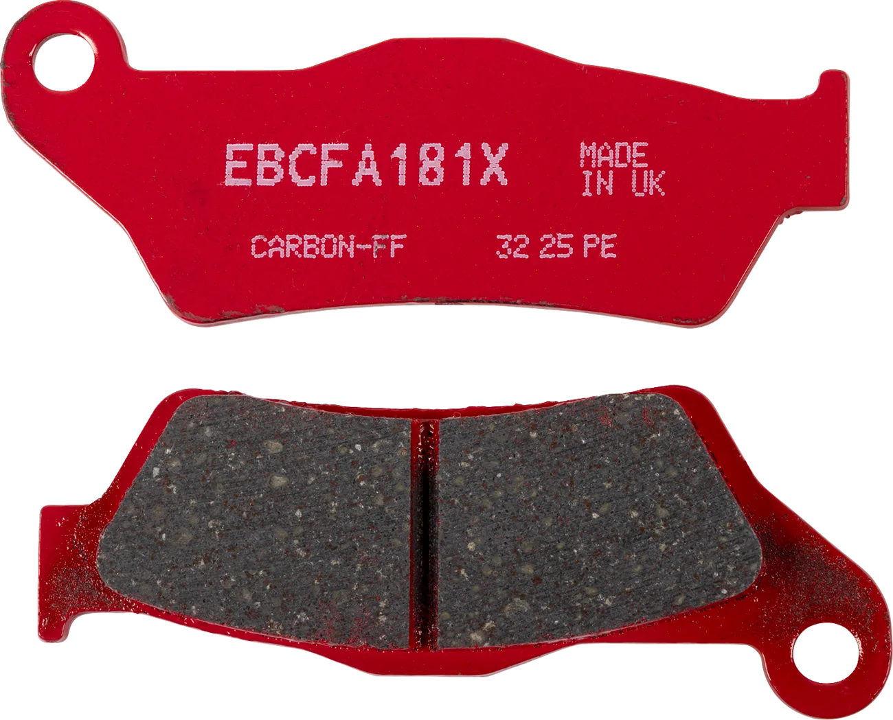 Sport Carbon "X" Brake Pads