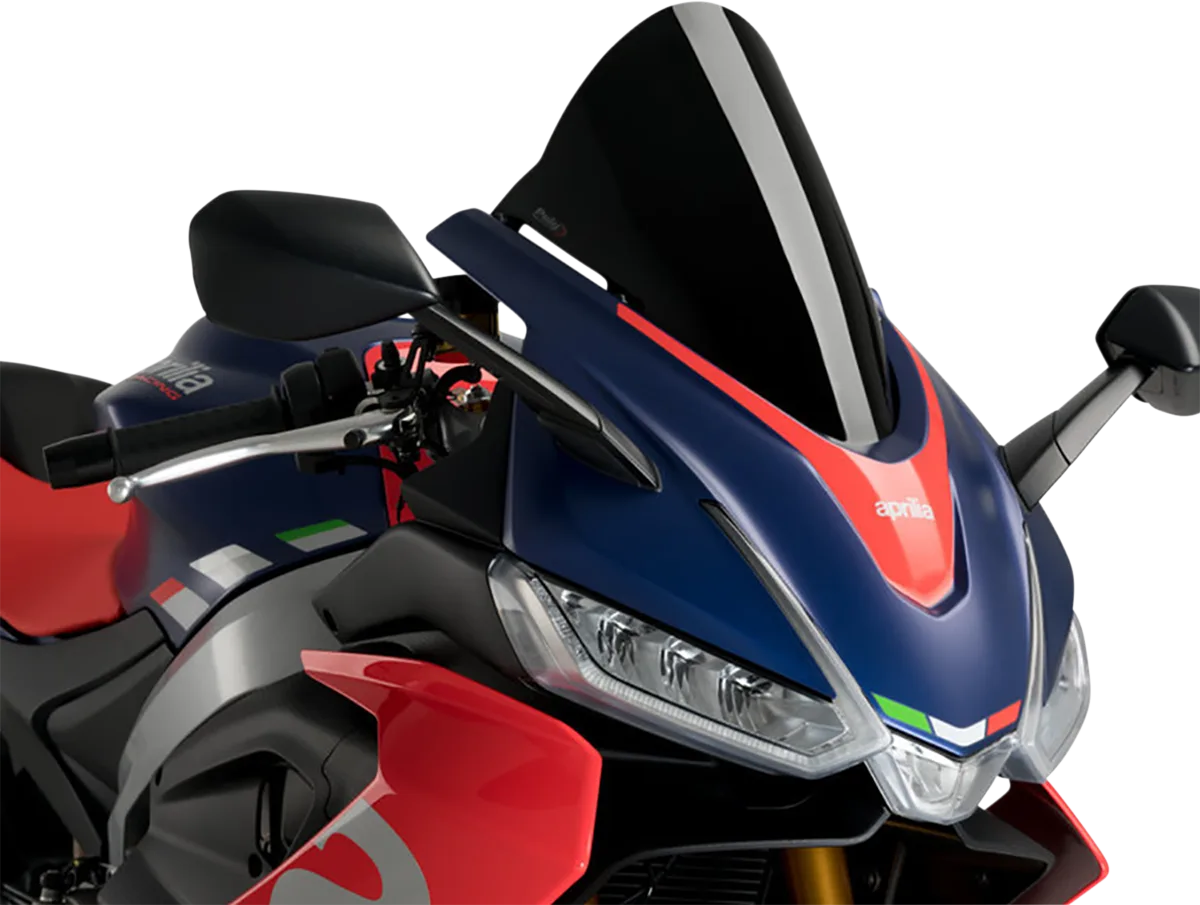 Z-Racing Windshield