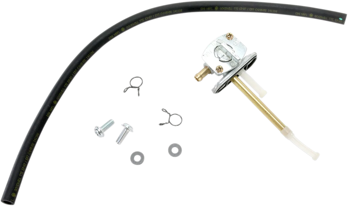 Fuel Valve Kit