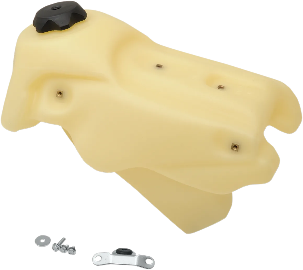 Large-Capacity Gas Tank