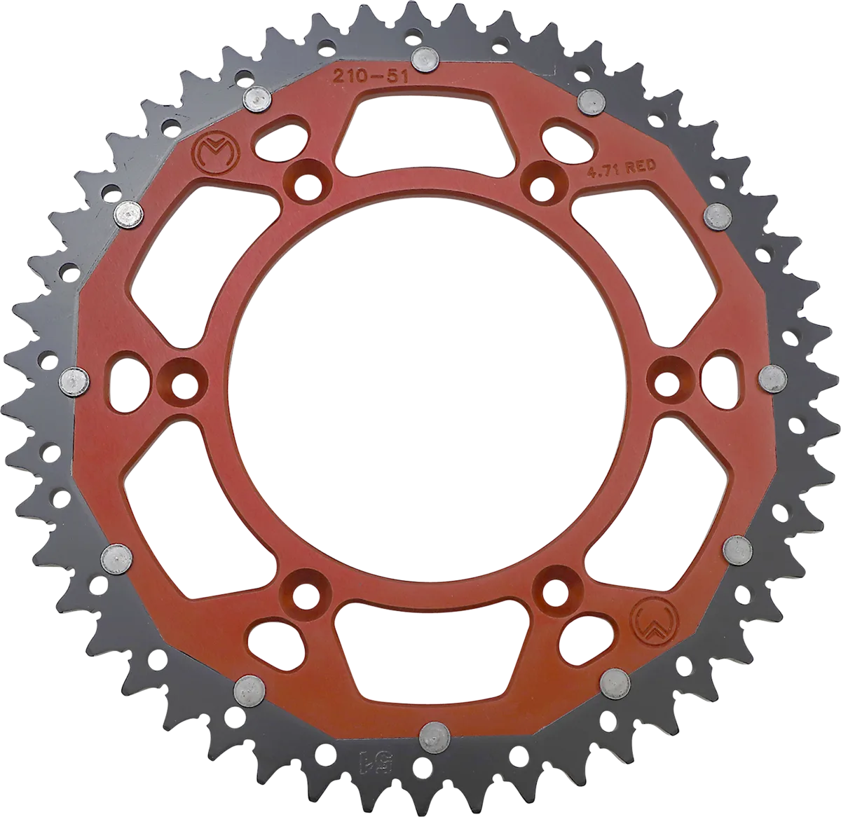 Dual Sprocket