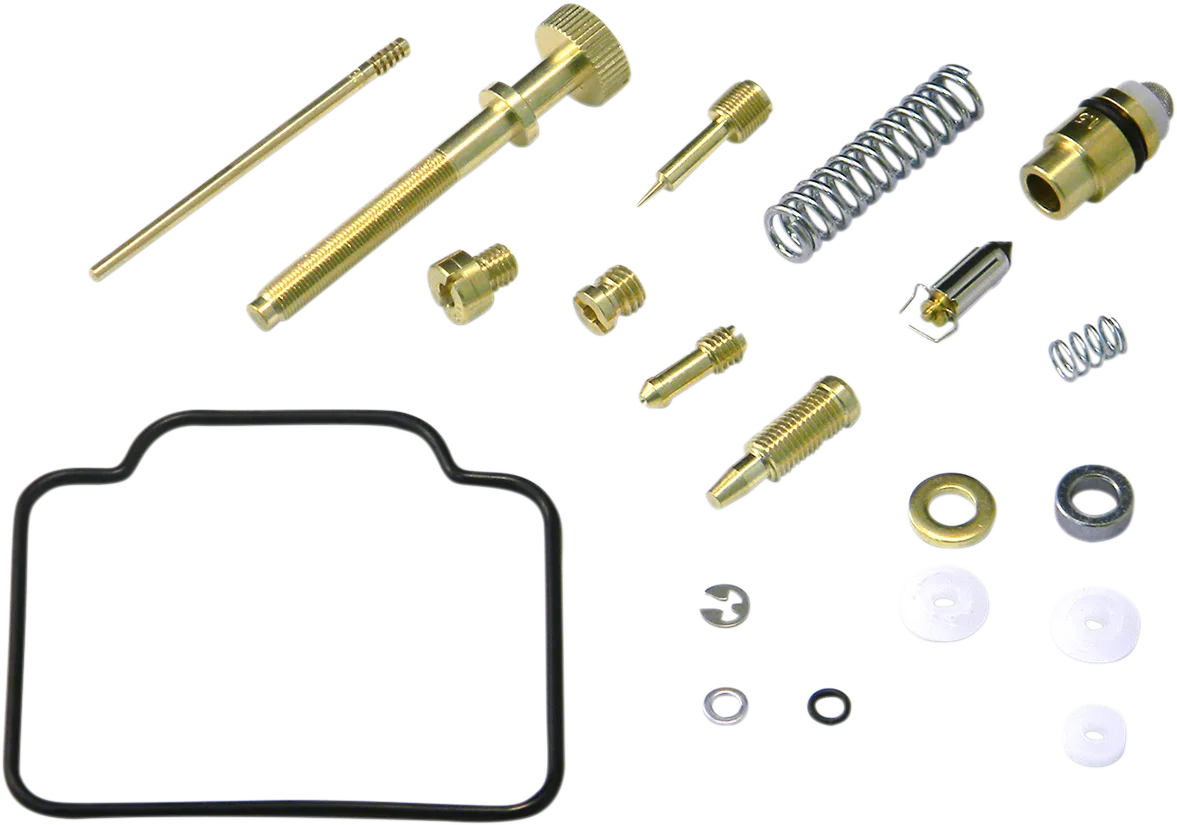 Carburetor Repair Kit