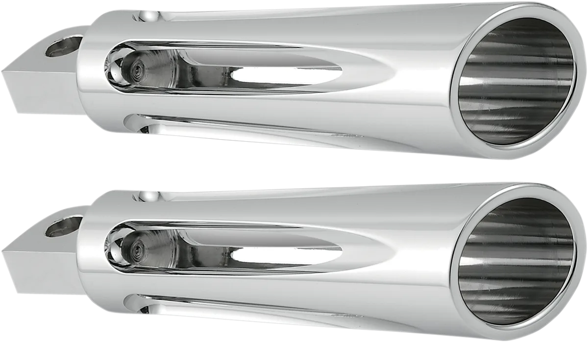 Deep Cut Foot Pegs