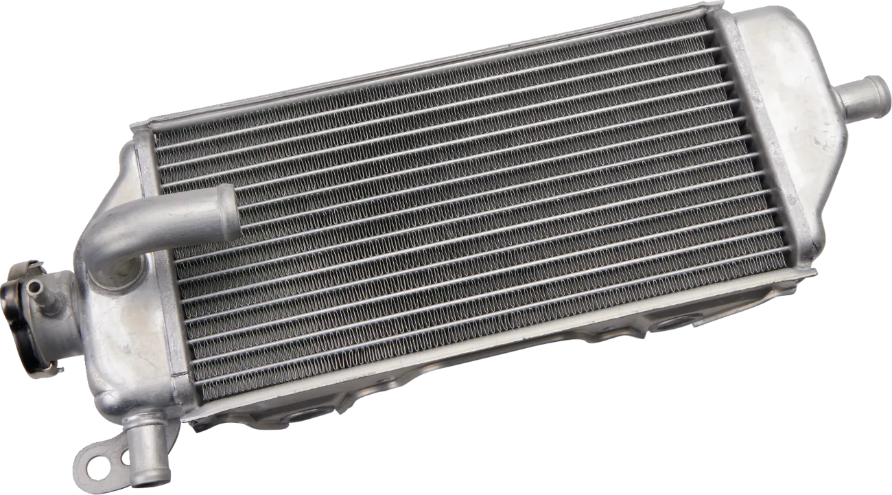 Replacement OEM Radiator