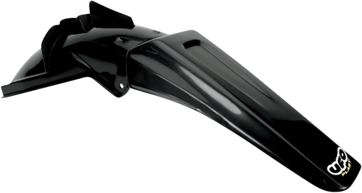 MX Rear Fender