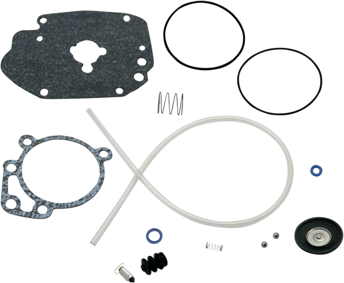 Carburetor Rebuild Kit