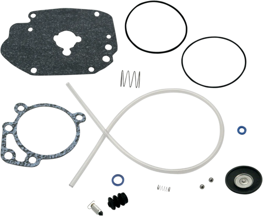 Carburetor Rebuild Kit