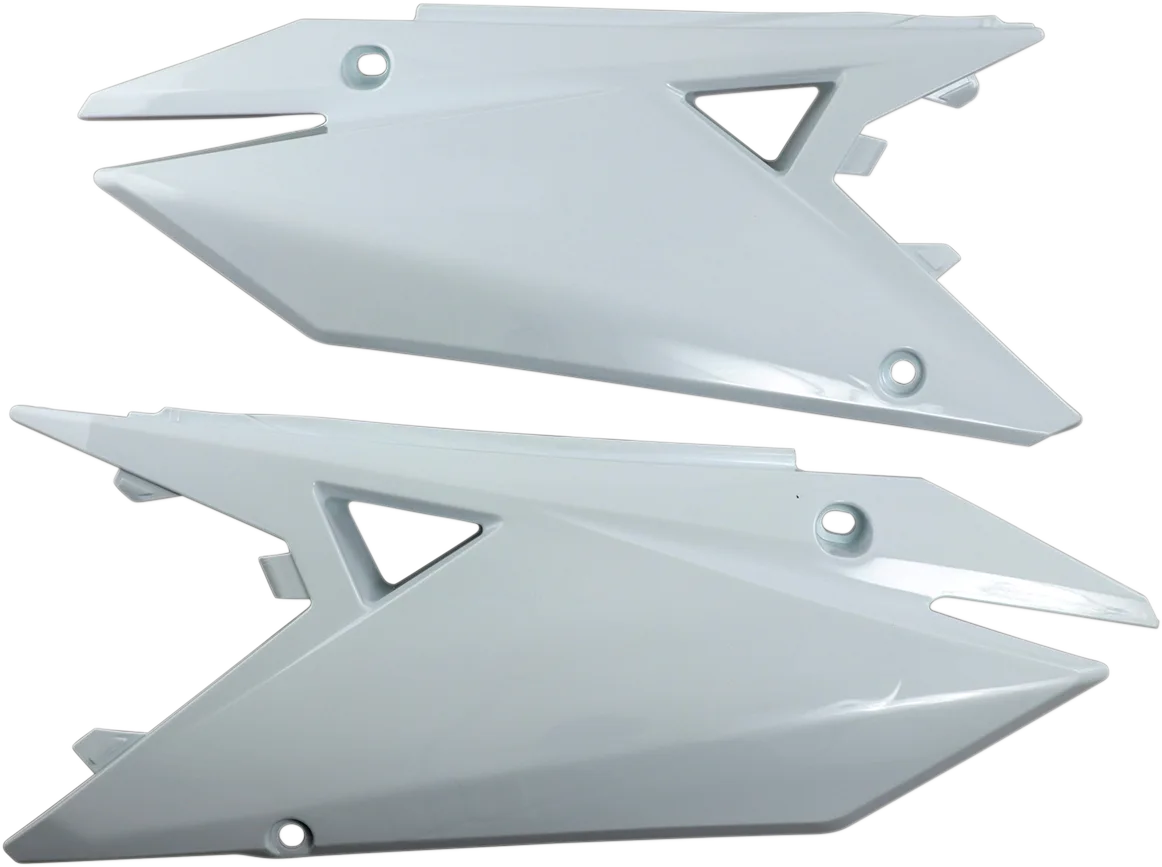 Replacement Side Panels