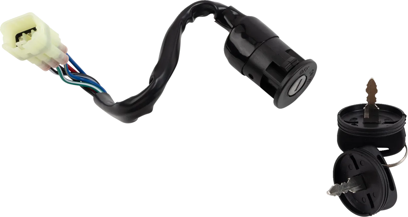 Ignition Switch