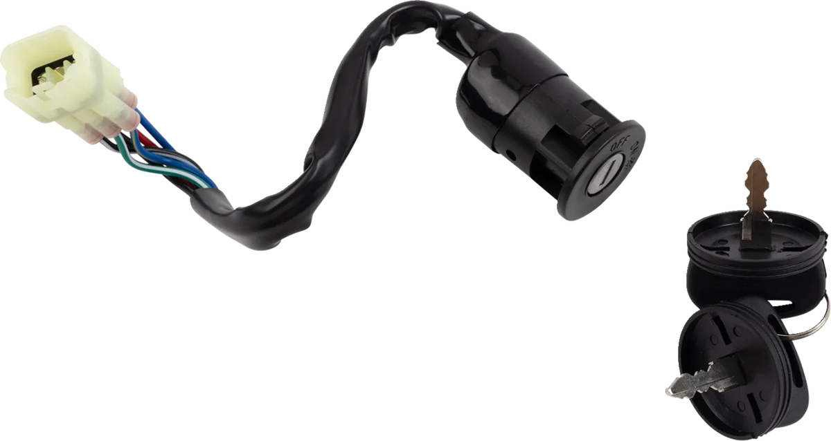 Ignition Switch