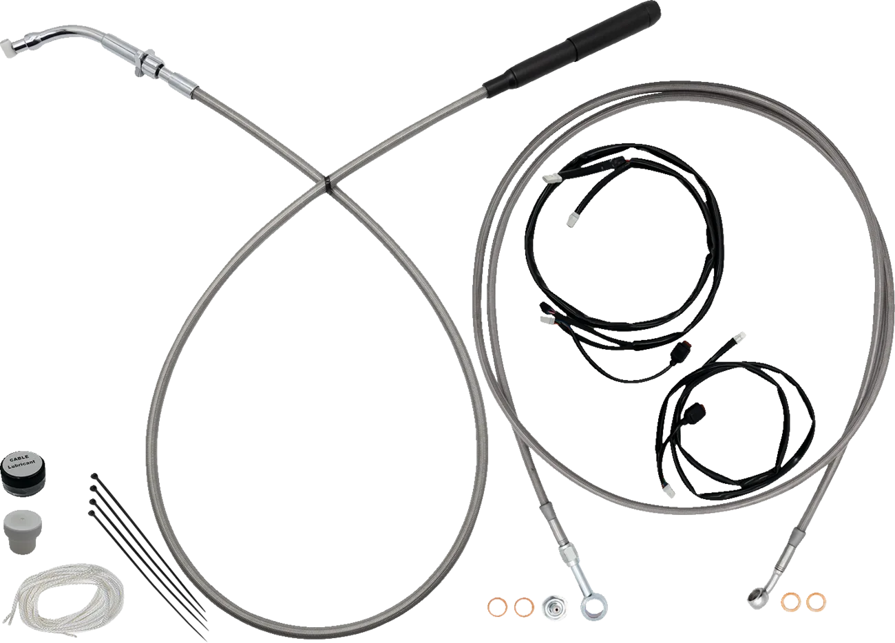 EZ Install Kit