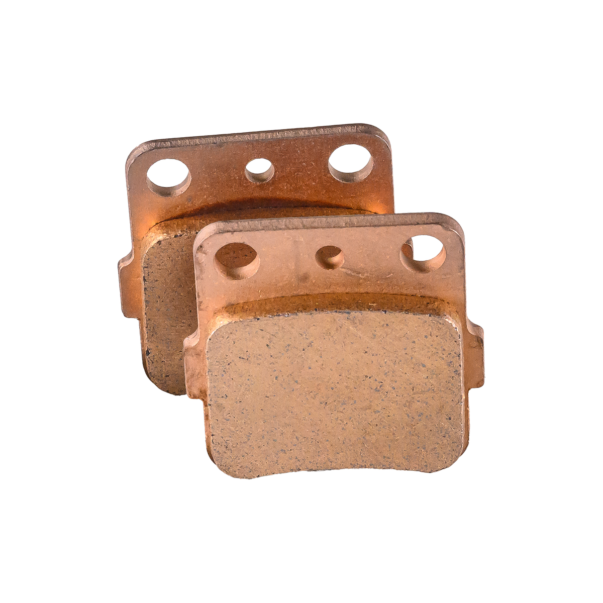Pro Series Sintered Brake Pads