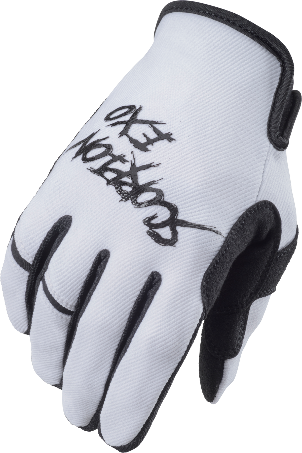 Air-Stretch Gloves