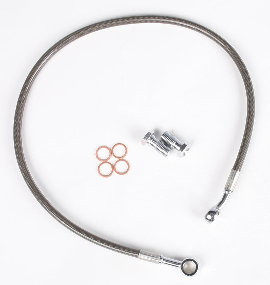 Rear Brake Line Kit
