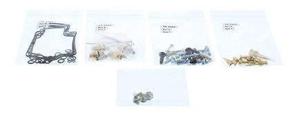 Carburetor Rebuild Kit