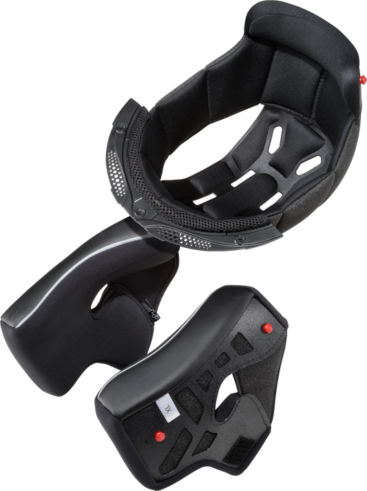 EXO-HX1 Kwikwick 3 Liner/Cheek Pad Kit