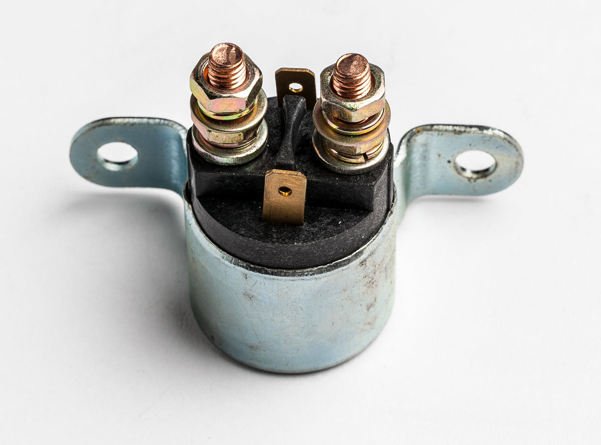 Starter Solenoid