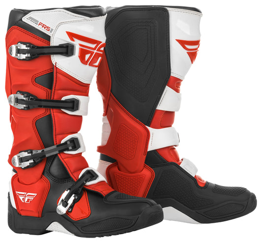 FR5 Boots