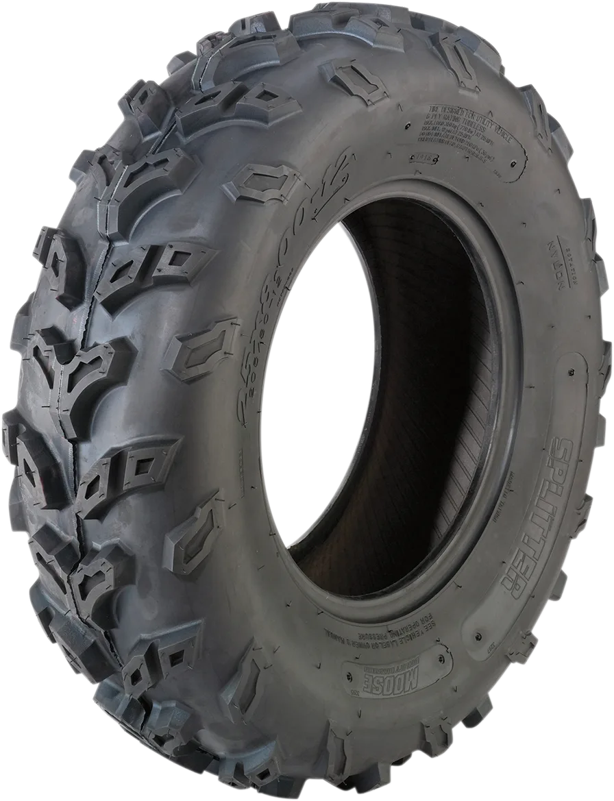 Splitter Tire