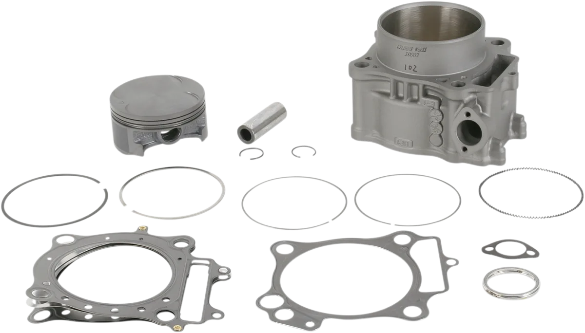 Cylinder Kit — Cylinder Kit