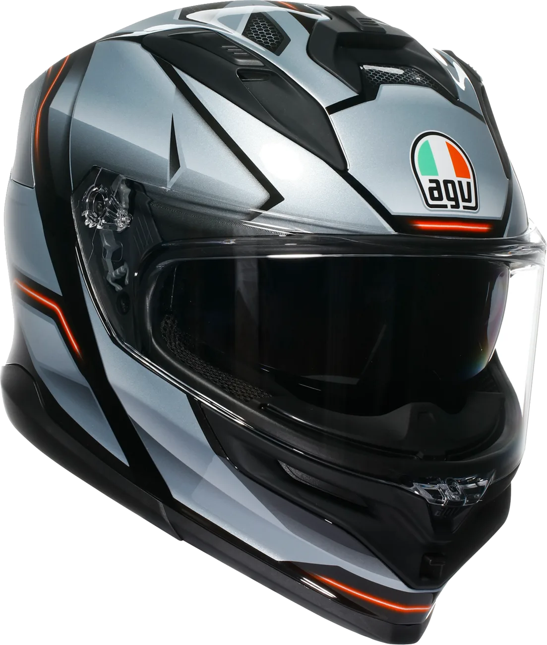 K7 Jaeger Helmet