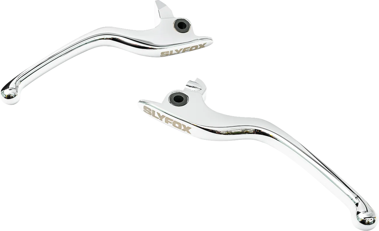 Hand Levers