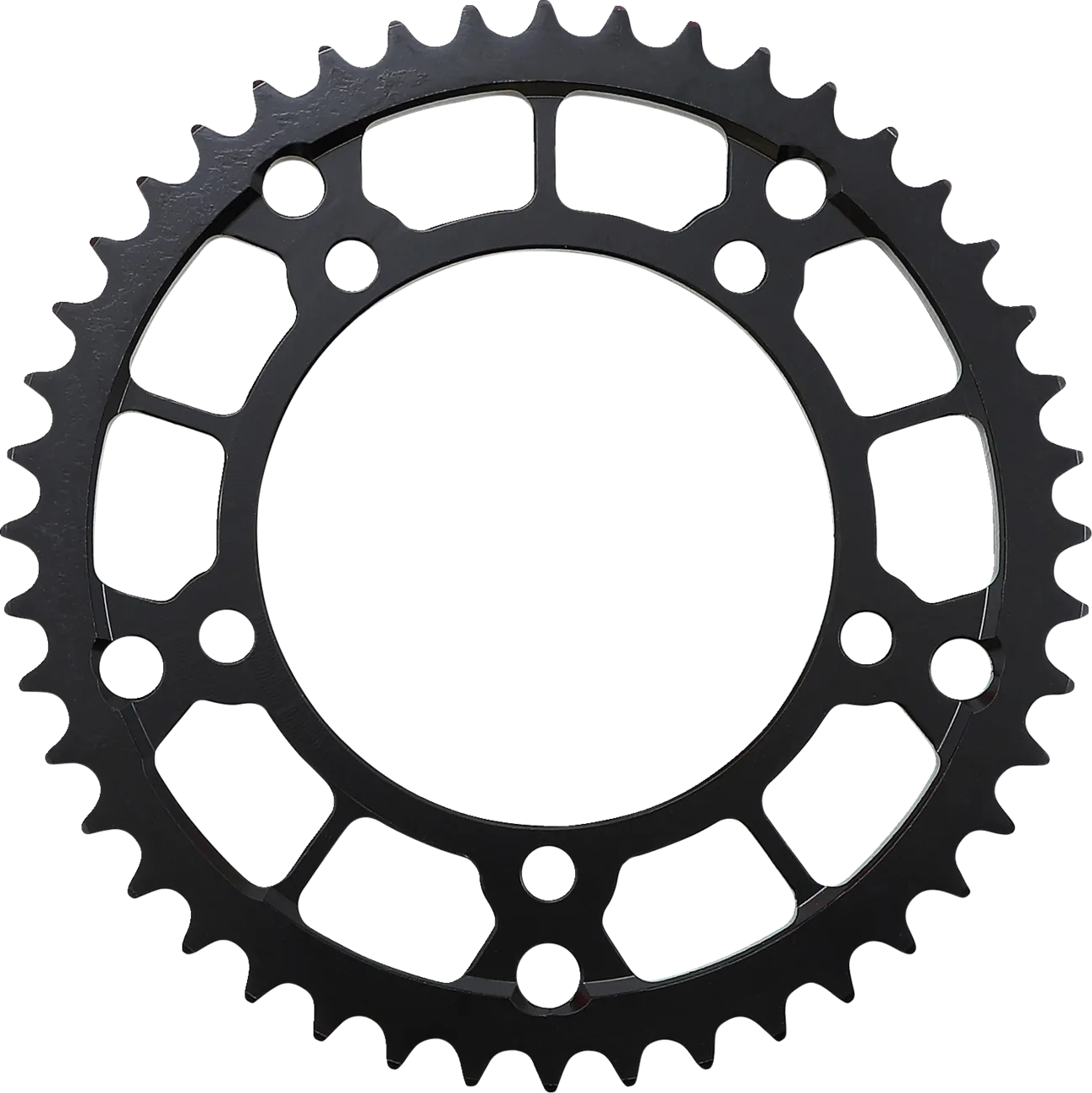 Steel Rear Sprocket