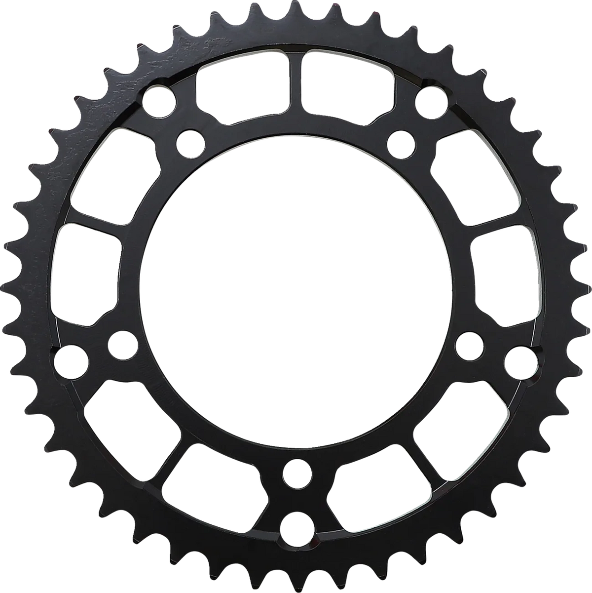 Steel Rear Sprocket