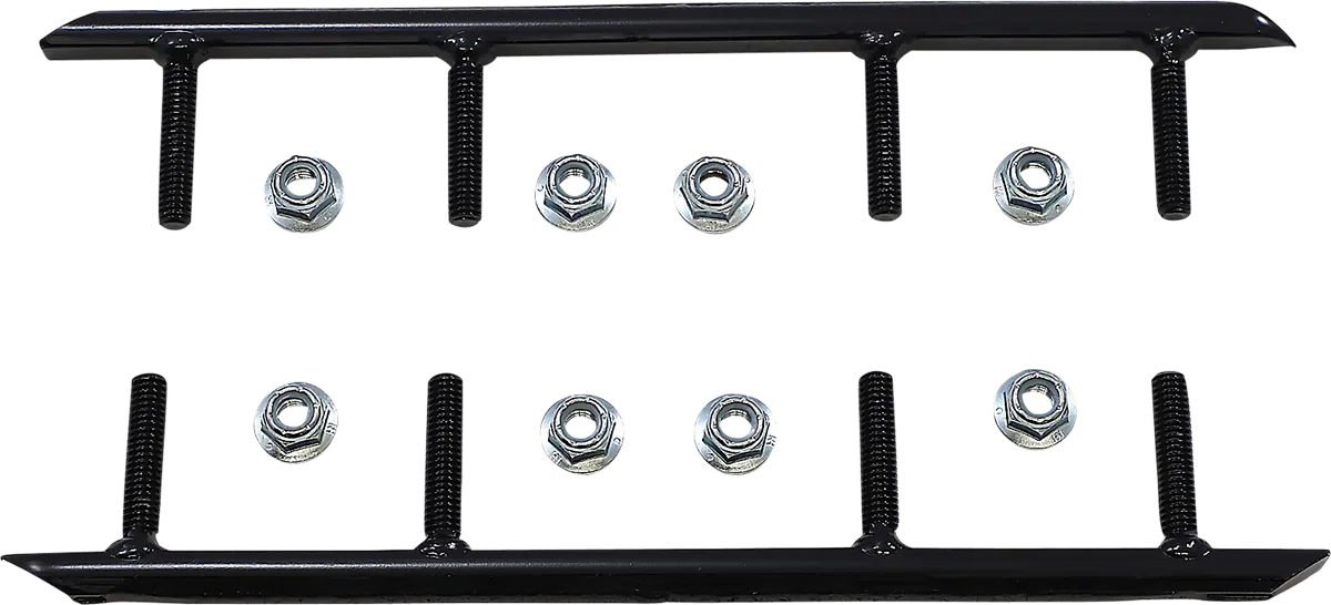 Top-Stock™ Hard Surface Wear Bars