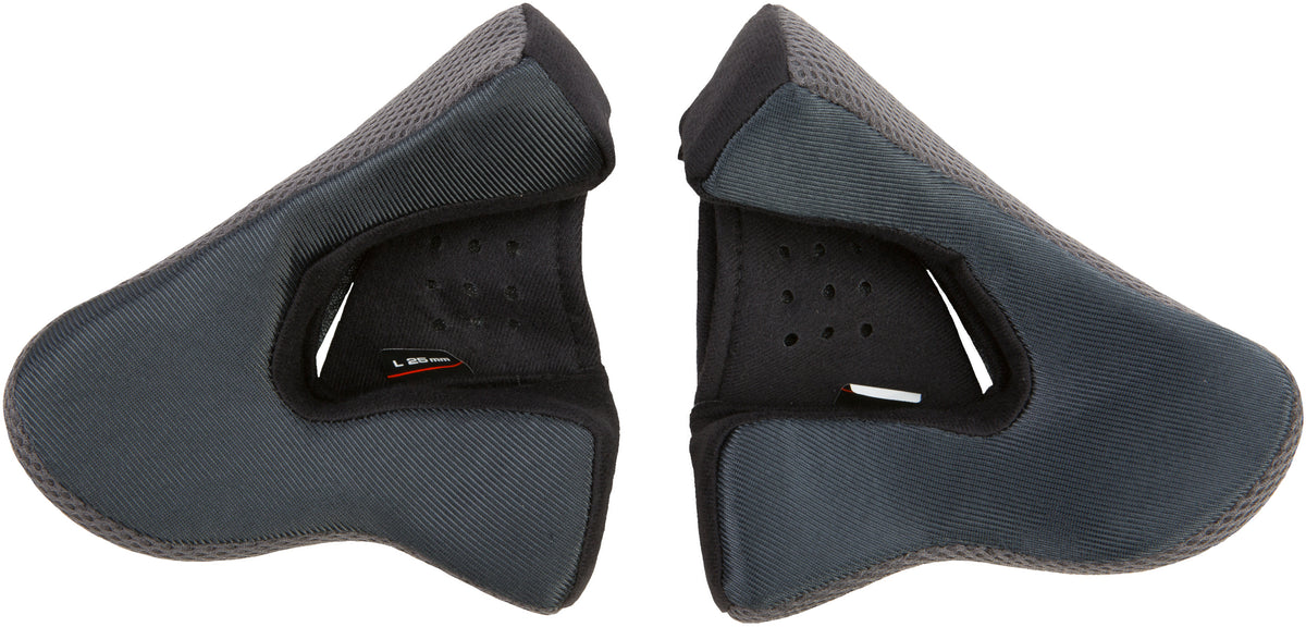 MD-04 / MD-04S Cheek Pads