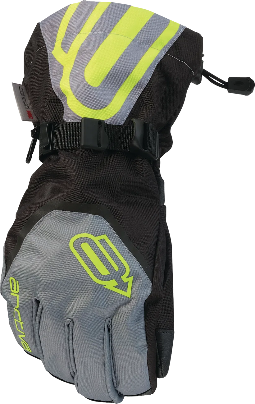 Pivot 8 Gloves
